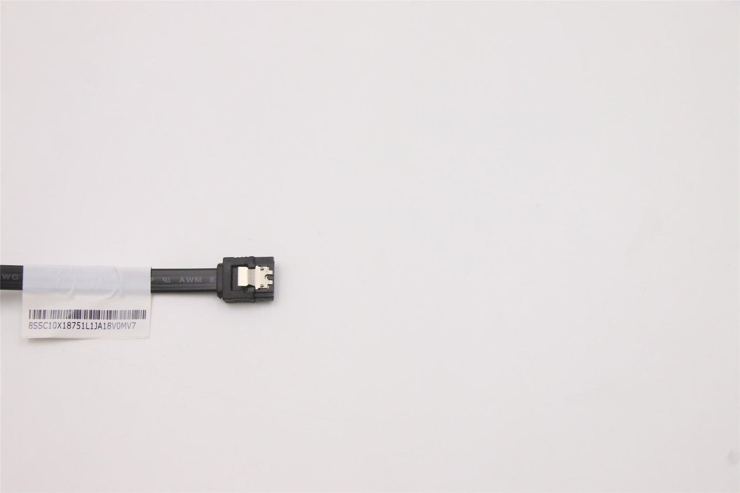 Lenovo Fru290mmSATA 1 latch L_angle_TCO8 5C10U58414