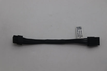 Lenovo Fru 115mm 8p to psu DC Cable 5C10U58773