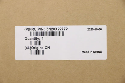 Lenovo ThinkPad P15v 1 P15v 2 T15p 1 T15p 2 P15v 3 T15p 3 Keyboard US 5N20X22772