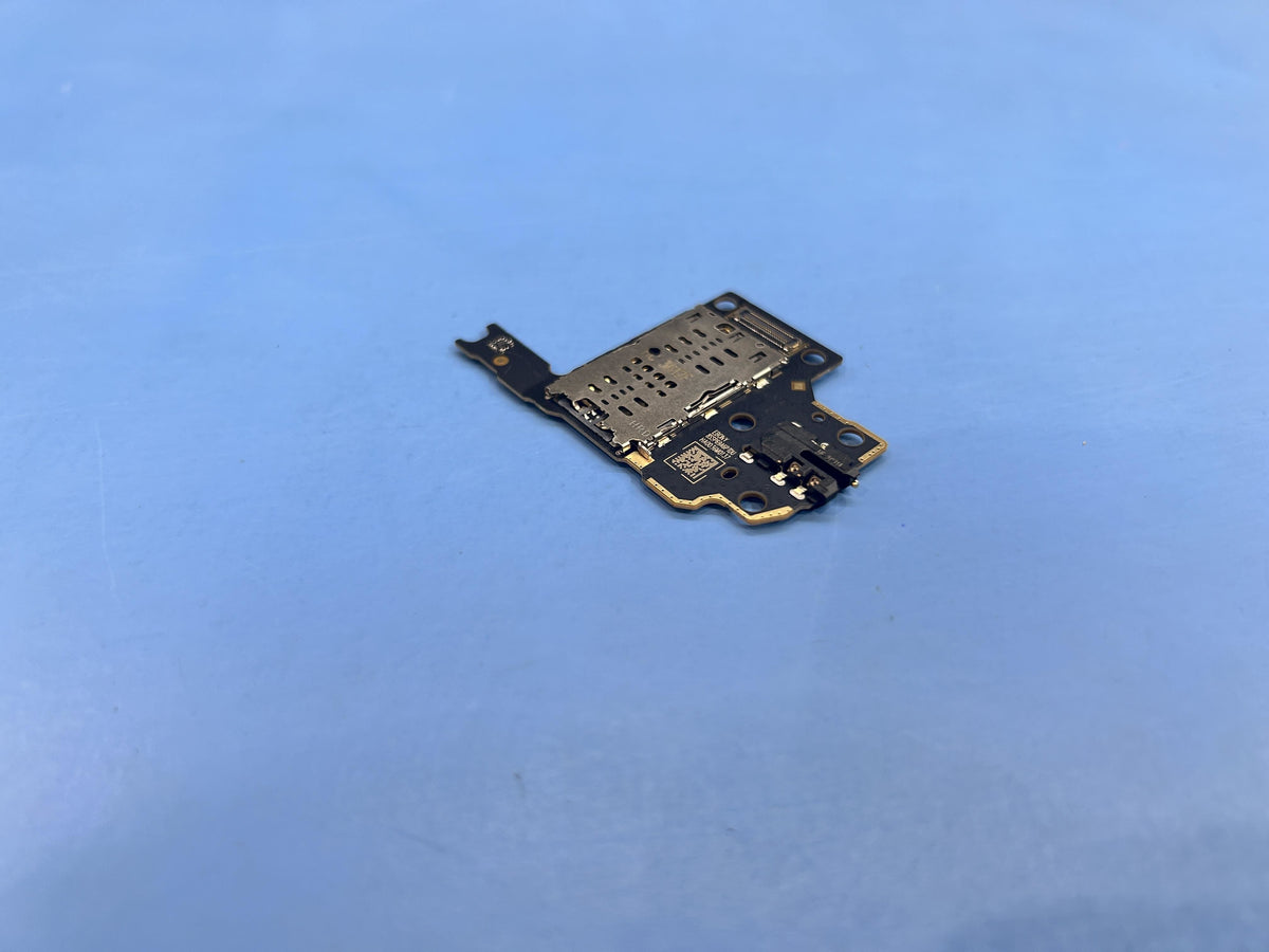 Lenovo TB360ZU Headset Board&*HQ316000043X0 CS Board 5P68C22774