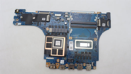 Lenovo LOQ 15IRH8 Motherboard Mainboard DIS INTELI512450H 5B21L30001