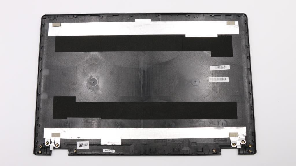 Lenovo Yoga 510-15IKB 510-15ISK LCD Cover Rear Back Housing Black 5CB0L45885