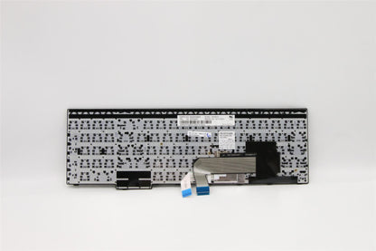 Lenovo ThinkPad E550 E555 E560 E565 Keyboard Russian Black 00HN023