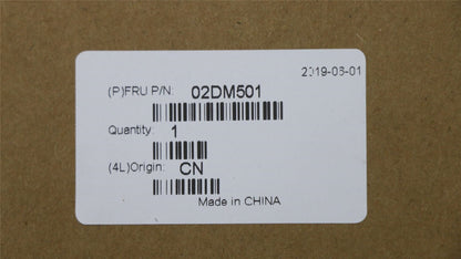 Lenovo 02DM501 RUBBER FRU RUBBER FL590_MIC_RUBBER_IR