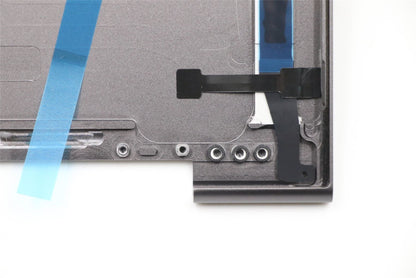 Lenovo Yoga C940-14IIL LCD Cover Rear Back Housing Grey W/ tape 5CB0U44288