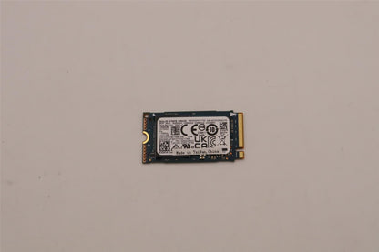 Lenovo ThinkPad L13 Gen 3 X13s L14 Gen 3 Solid State Drive SSD 5SS0V26456