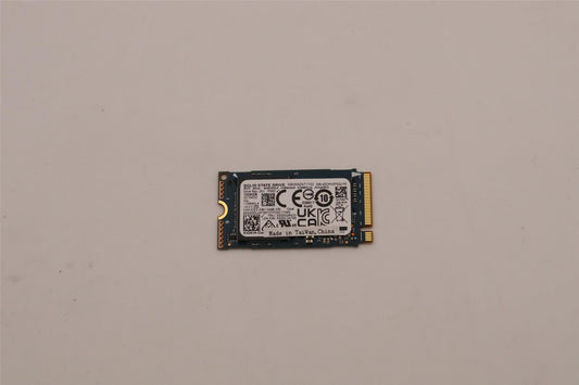 Lenovo ThinkPad L13 Gen 3 X13s L14 Gen 3 Solid State Drive SSD 5SS0V26456