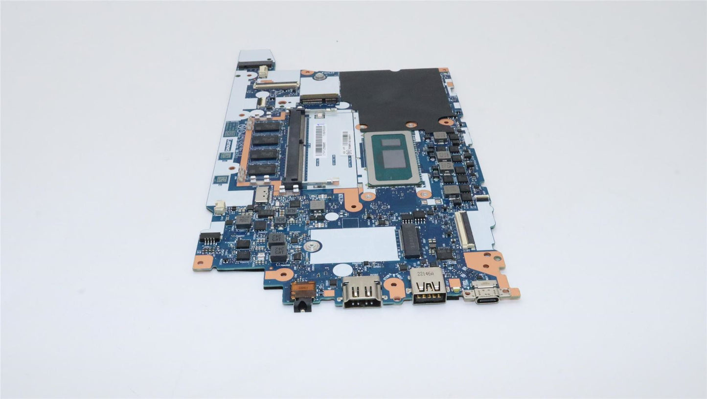 Lenovo ThinkPad E14 Gen 4 s Motherboard Mainboard UMA INTELI31215U 8G 5B21K84819