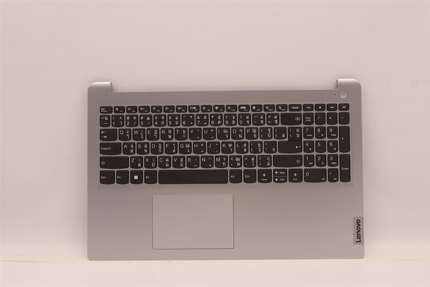 Lenovo UpperCaseASM_THAI C82R1 NFP CG 5CB1F36632