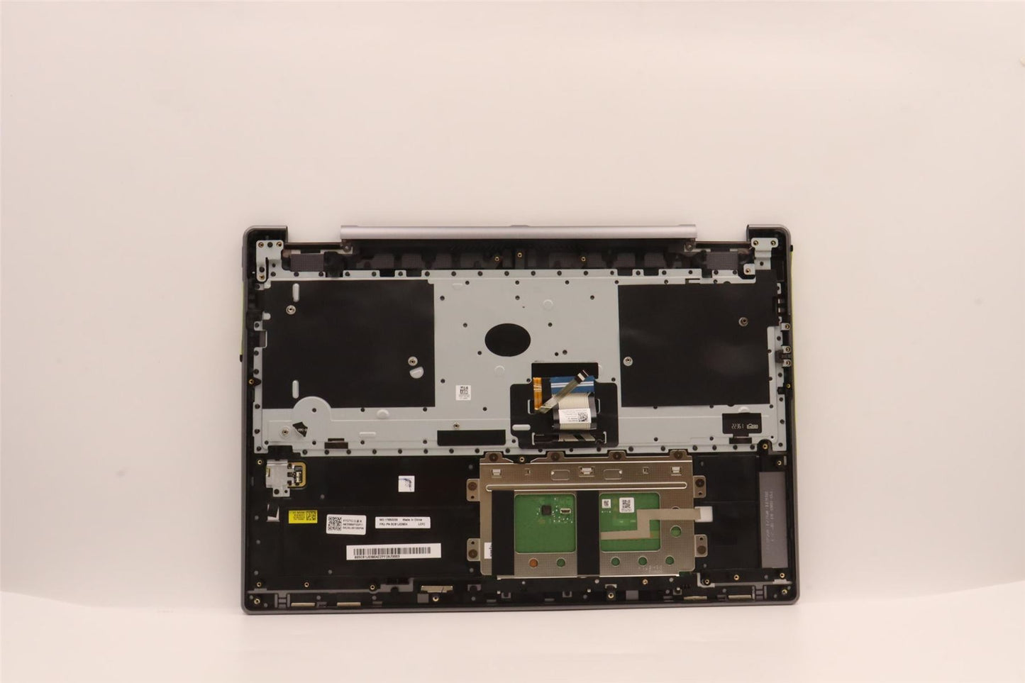 Lenovo Upper Case ASM_JPN L82UF FPAG 5CB1J03904