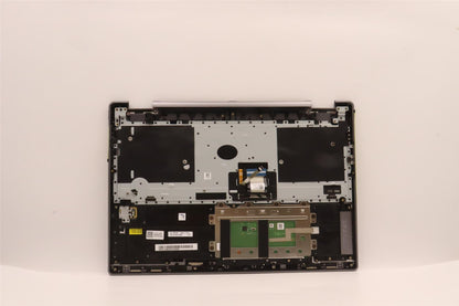 Lenovo Upper Case ASM_JPN L82UF FPAG 5CB1J03904