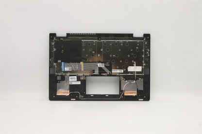 Lenovo Upper Case ASM_LA SPA W 82HS AB 5CB1B36468