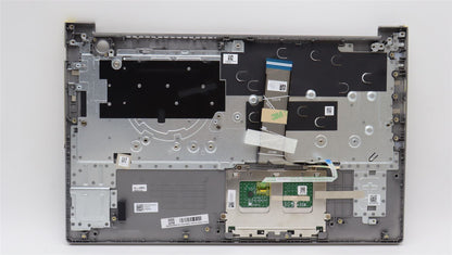 Lenovo ThinkBook 15 G4 ABA Palmrest Cover Touchpad Keyboard Spanish 5CB1H88823