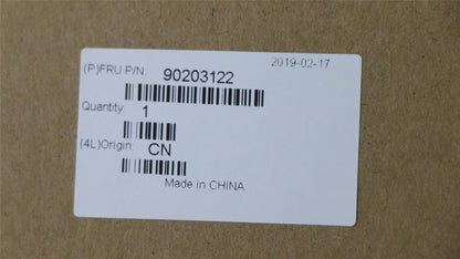 Lenovo LZ5 Lower Case Orange 90203122