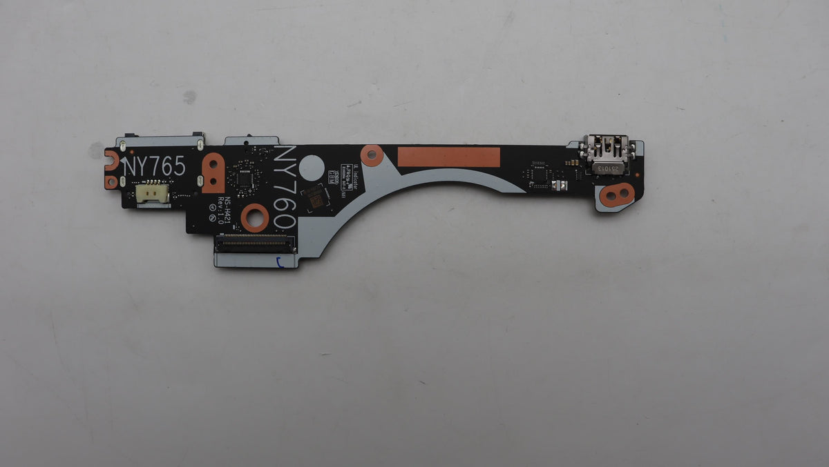 Lenovo CARDPOP L 83Q8 IO/B I/O Board 5C50S25981
