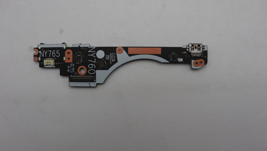 Lenovo CARDPOP L 83Q8 IO/B I/O Board 5C50S25981