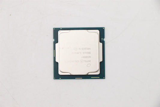 Lenovo IdeaCentre 3 22IMB05 CPU Processor 5SA0U56165