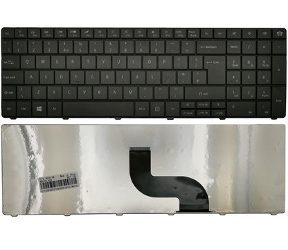 Packard Bell Easynote LE11BZ LE69KB TE11BZ TE11HC TE69BM Keyboard NK.I1713.01Q