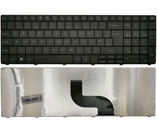 Packard Bell Easynote LE11BZ LE69KB TE11BZ TE11HC TE69BM Tastatur NK.I1713.01Q