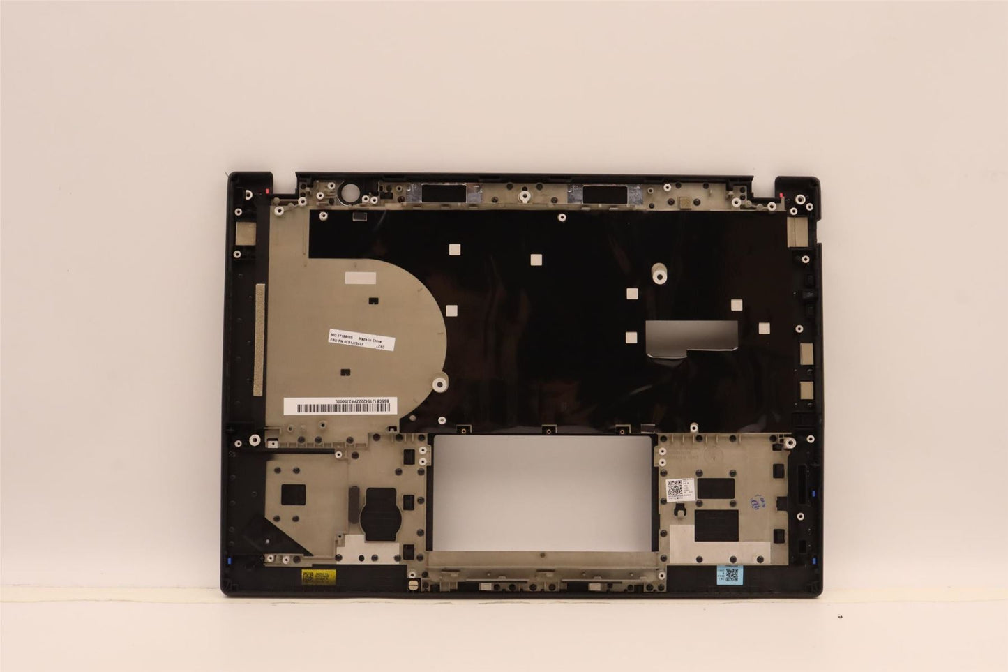 Lenovo ThinkPad P14s Gen 3 Palmrest Top Cover Housing Grey 5CB1J15422
