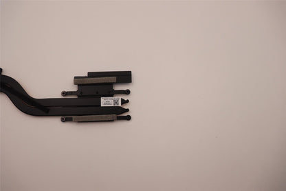 Lenovo HEATSINK FRU JE442_UMA_THM_ASSY A.2 WEIH 5H41B77263
