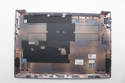 Lenovo Lower Case W 21MR Plastic AG 5CB1P85692