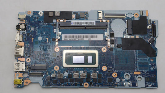 Lenovo V17 G4 IRU 3 17IRU7 Motherboard Mainboard UMA INTELI51335U 8G 5B21L41523