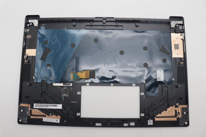 Lenovo MECH_ASM KBD BZL,WL,FPR,BK,SRX,ITA 5M11M05815