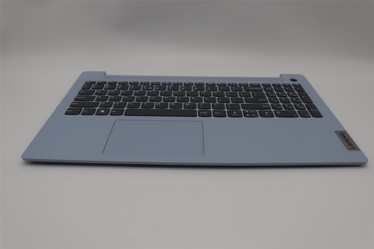 Lenovo Upper Case ASM_EUROENGL82XQFBFPNBL 5CB1L28364