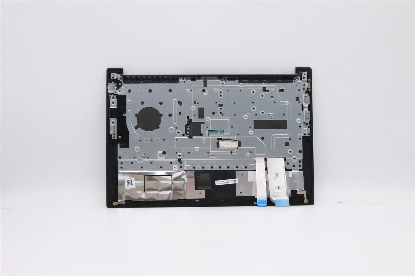 Lenovo ThinkPad E14 2 Palmrest Touchpad Cover Clavier US Noir 5M10Z27363