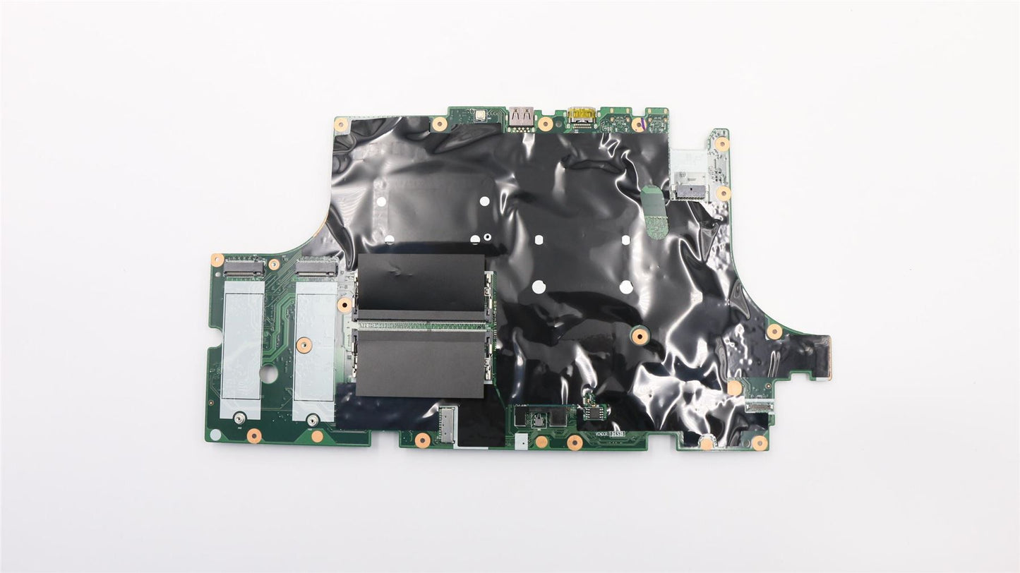 Lenovo ThinkPad P72 Motherboard Mainboard DIS intelI78850H 01YU275