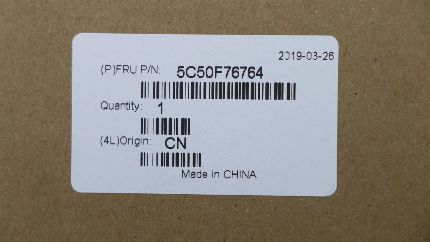 Lenovo Flex 2-15 2-15D USB Audio Board 5C50F76764