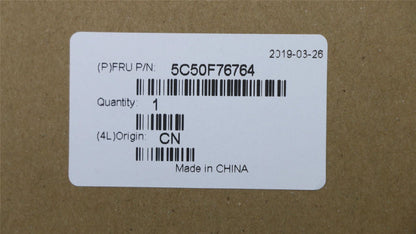 Lenovo Flex 2-15 2-15D USB Audio Board 5C50F76764