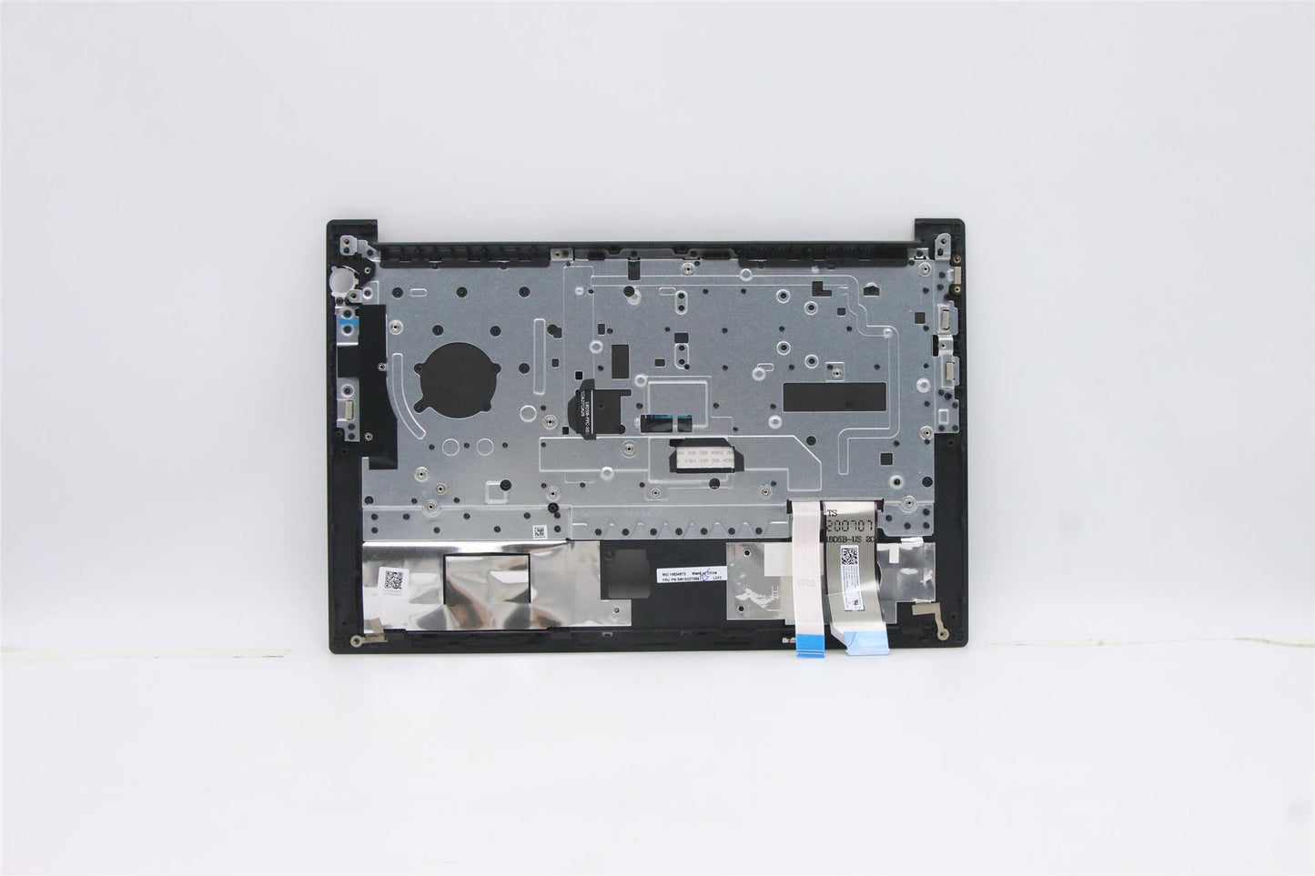 Lenovo MECH_ASM FRU BLKB Cc_PT_FP_BK_US_TC 5M10Z27389