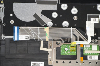 Lenovo Upper C81YH PL_BLK NFP BLKB_SW 5CB0Y88496