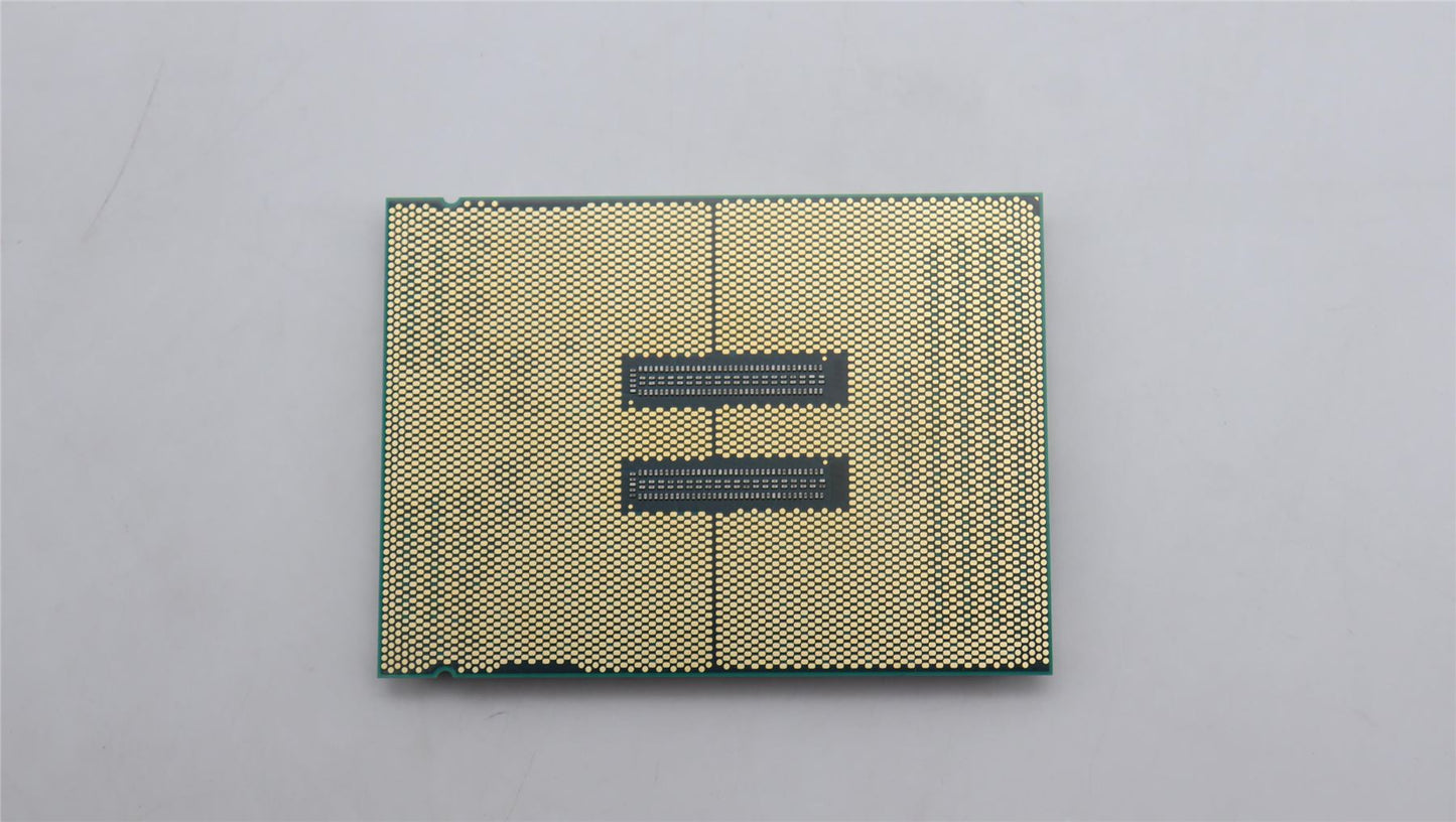 Lenovo ThinkStation P5 CPU Processor 5SA1J36520