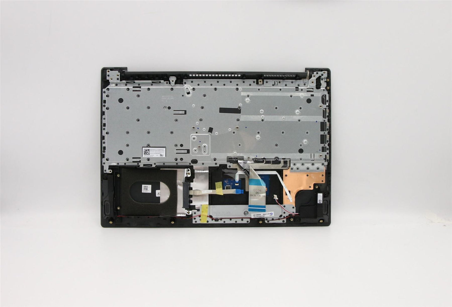Lenovo IdeaPad L340-15IWL L340-15API Keyboard Palmrest Top Cover 5CB0S16631
