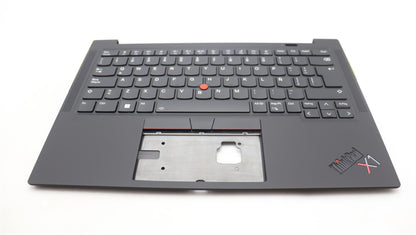 Lenovo MECH_ASM BL KB BK FPR LA SPA CHY 5M11H62665 5M11H62668