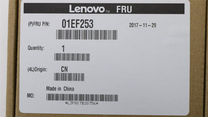 Lenovo MECHANICAL 325DT MCR Blocker 01EF253