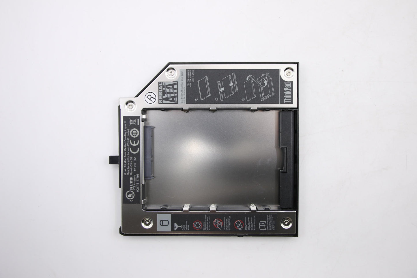 Lenovo FRU ADAPTR III Board 43N3429