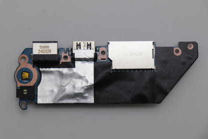 Lenovo CARDPOP W 21MU IO BD AMD Board 5C50S25707
