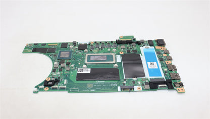 Lenovo ThinkPad P16s Gen 2 P14s Gen 4 Motherboard Mainboard DIS 32G 5B21L58478