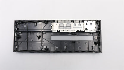 Lenovo MECH_ASM 704DT,F-Bezel Assy w/o ODD&CR 02CW217