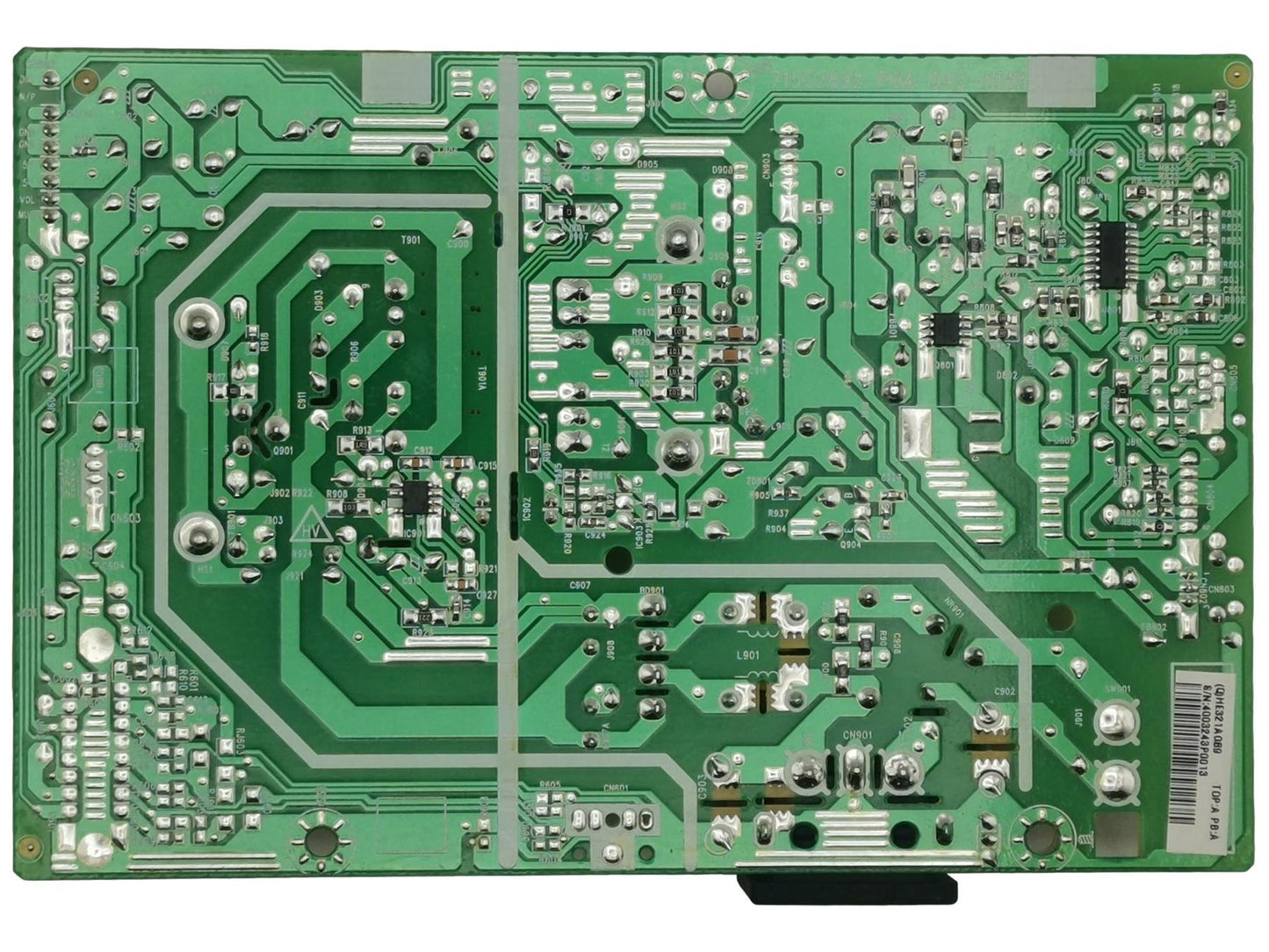 Acer Monitor K242HYL V246HYLV Power Board 55.LZ1M2.030