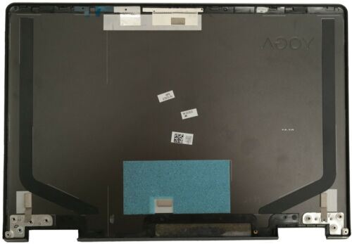 Lenovo Yoga 710-14ISK 710-14IKB LCD Cover Rear Back Housing Black 5CB0L47409