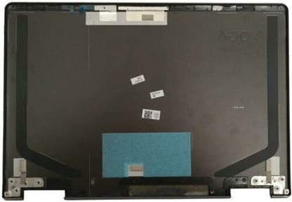 Lenovo Yoga 710-14ISK 710-14IKB LCD Cover Rear Back Housing Black 5CB0L47409