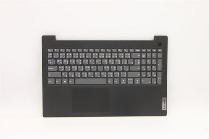 Lenovo COVER Upper Case ASM_THAI L82KD BK TEX 5CB1C18849
