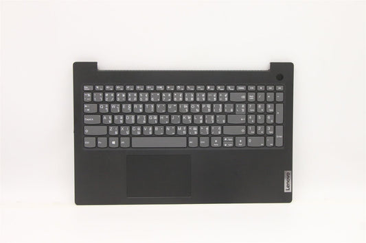 Lenovo COVER Upper Case ASM_THAI L82KD BK TEX 5CB1C18849