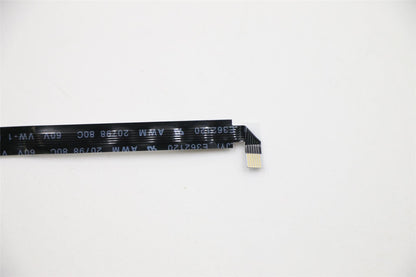 Lenovo ThinkPad P53 Smart Card Reader Board Cable 5C10S73173