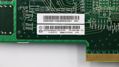 Lenovo 24PORTS EXPANDER CARD PCIe PCI Board 00FC466